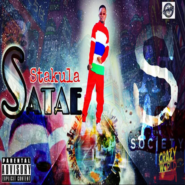 Stakula cover