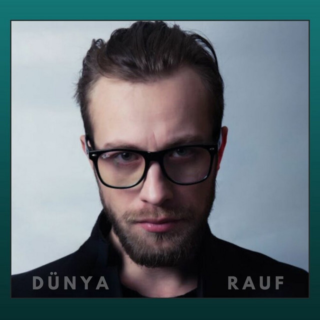 Dünya cover art