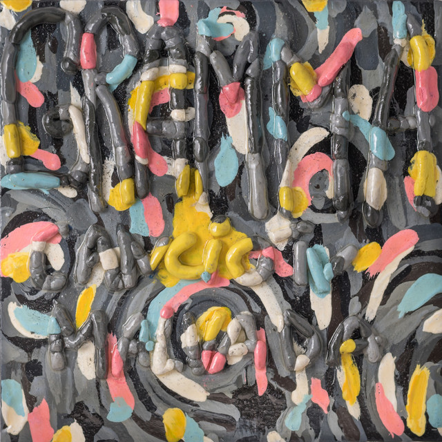 Canción Malvada cover art