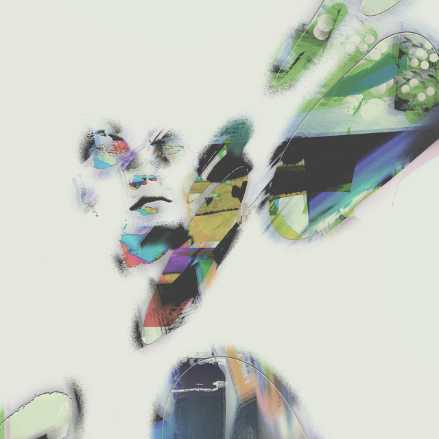 blurry! cover art