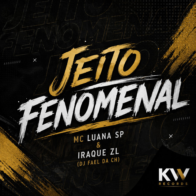 JEITO FENOMENAL