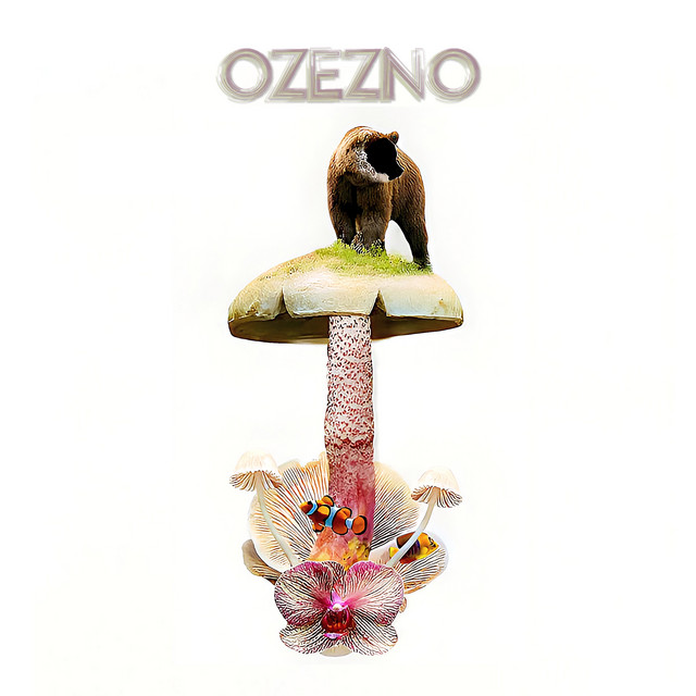 ETERNO cover art