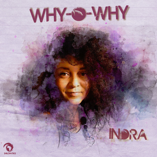 Why O Why cover art