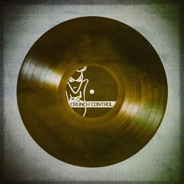 Dark Shadow EP cover art