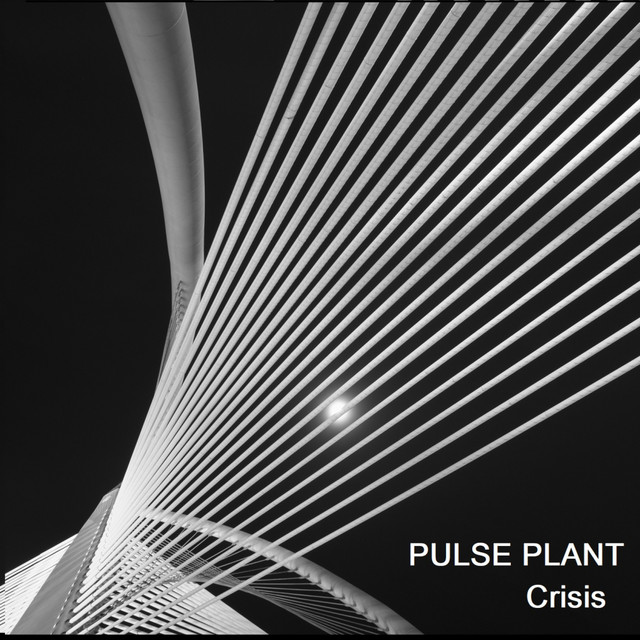 Crisis cover art