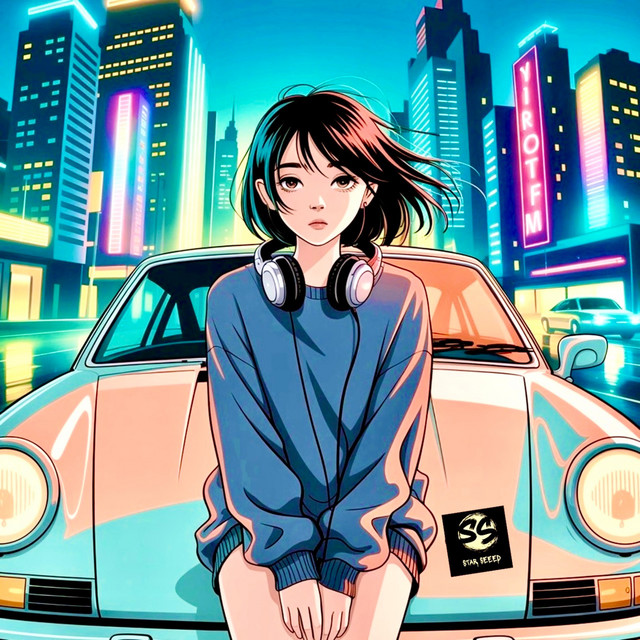 ルートガール cover art