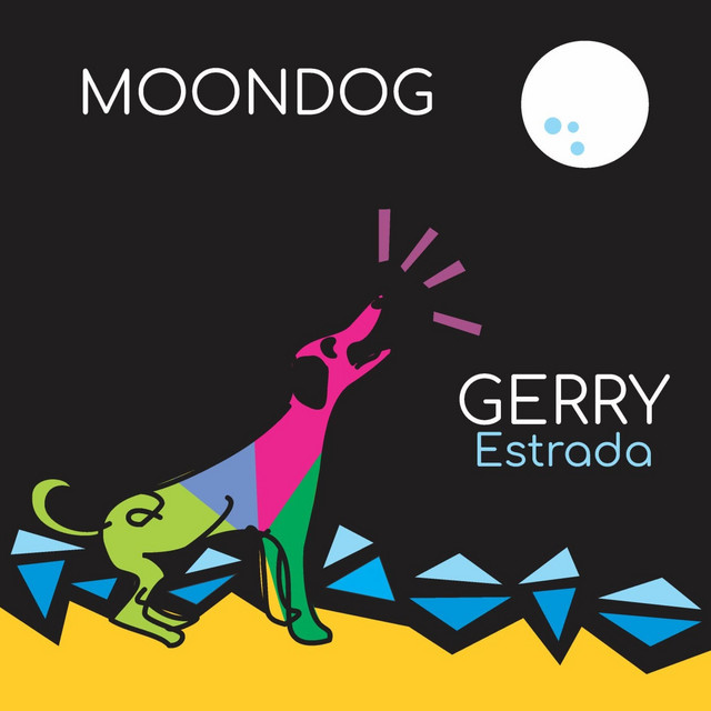 Moondog cover art