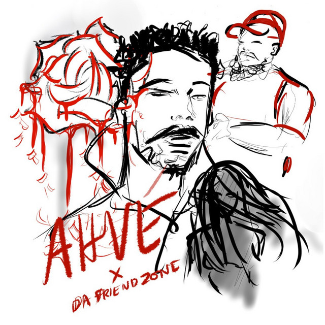 album image