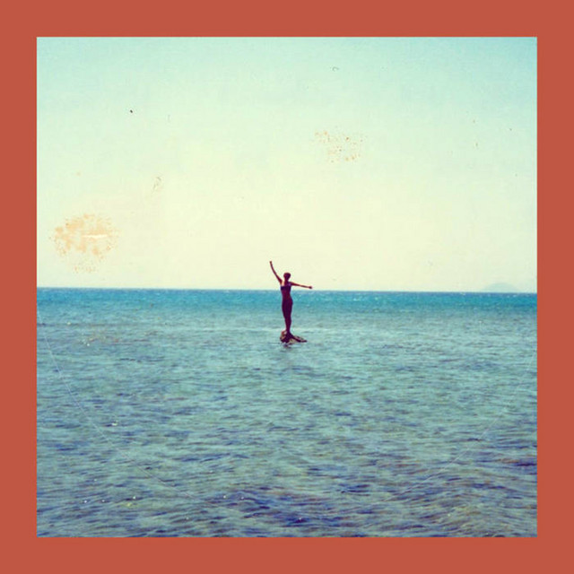 Static Animal cover art