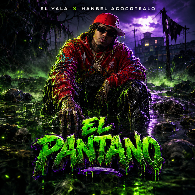 EL PANTANO