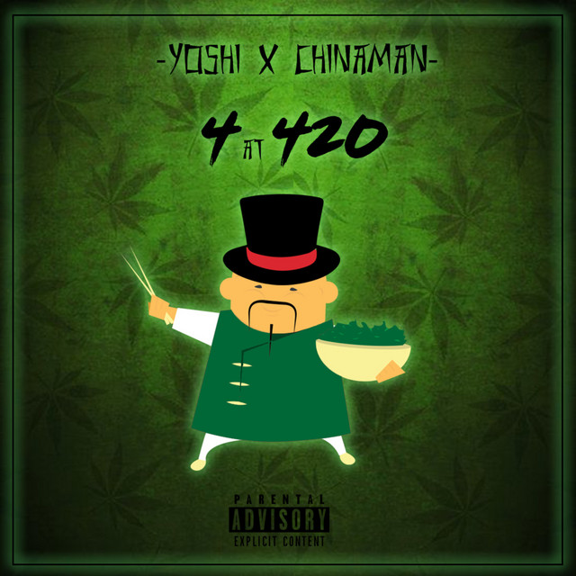 Hit da Gas cover art