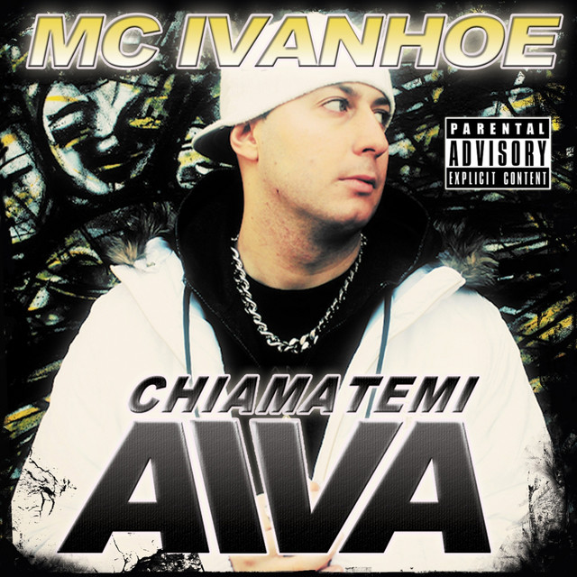 Chiamatemi Aiva (Deluxe Edition) cover art