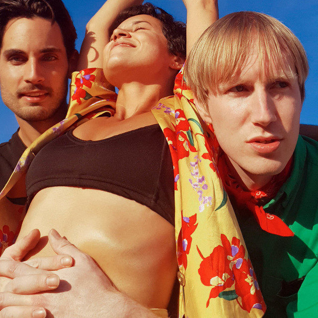 Primavera EP cover art