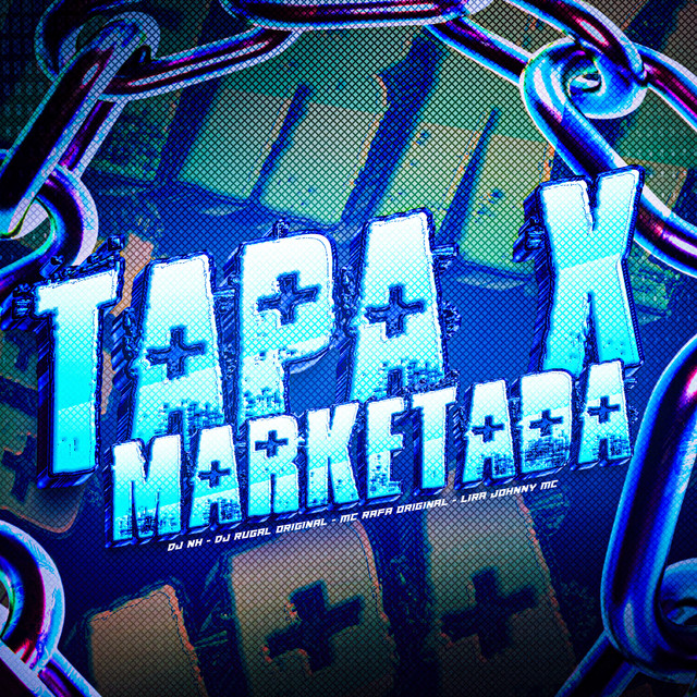Tapa X Marketada