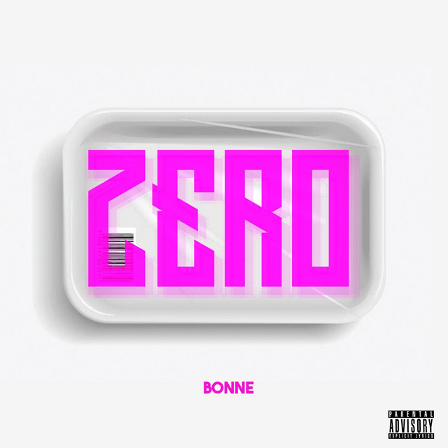 Zero/Madrid cover art