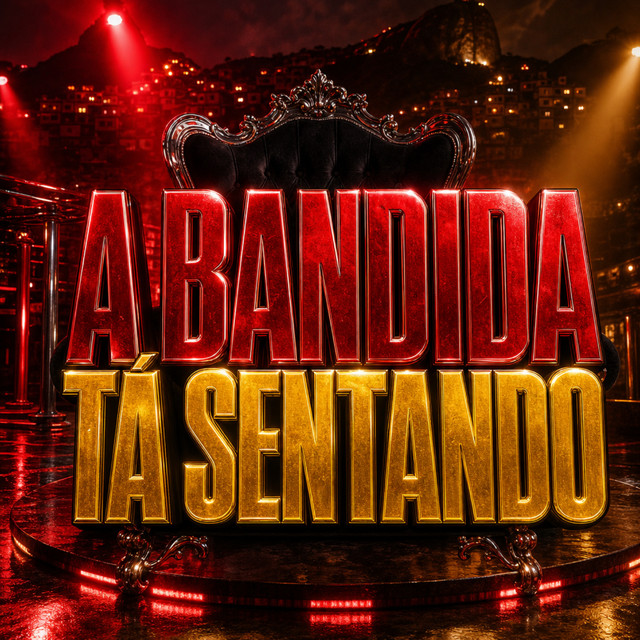 A Bandida Tá Sentando
