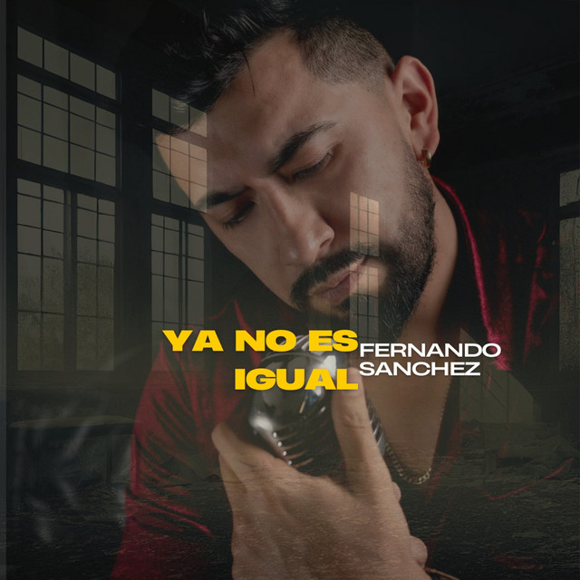 Fernando Sánchez