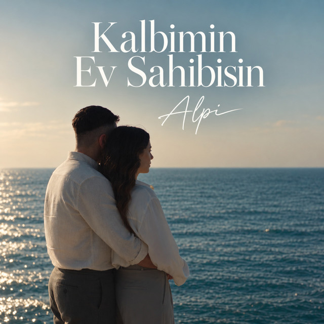 Kalbimin Ev Sahibisin