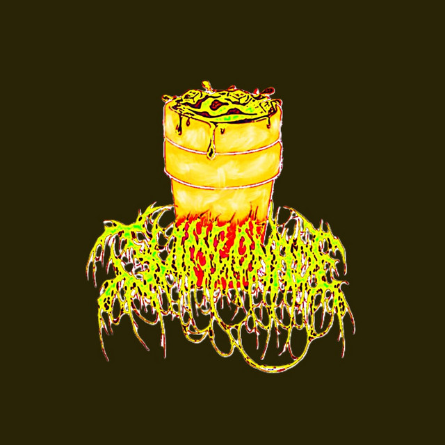 GREEN BLUNTS AND $lAM cover art
