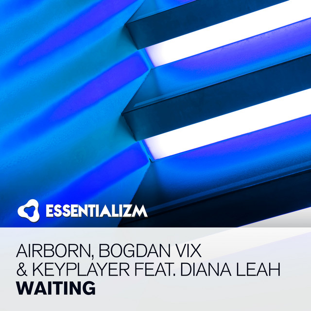 Album art for Waiting