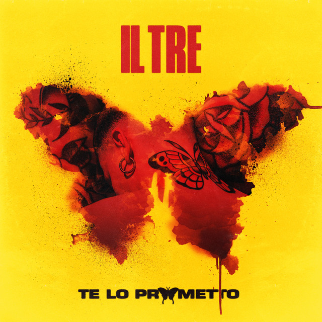 Te lo prometto cover art