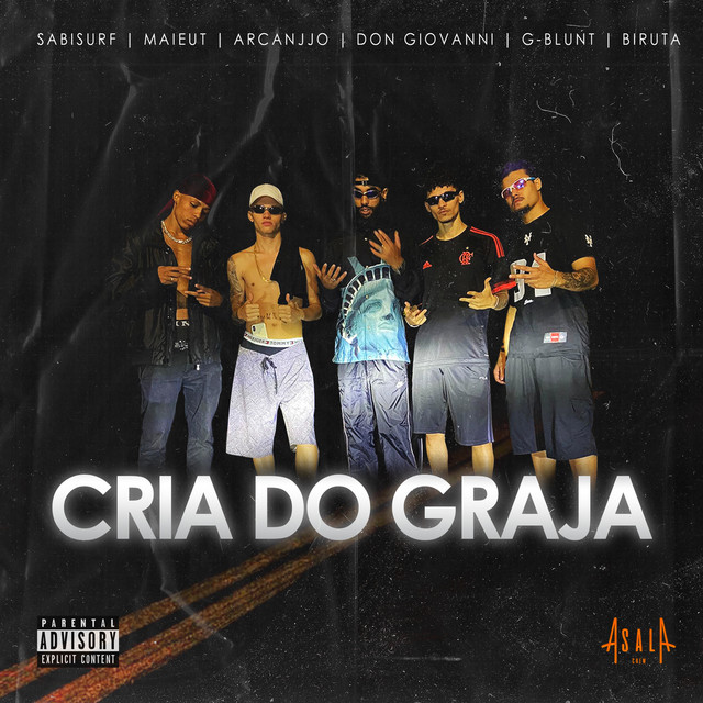 Cria do Graja