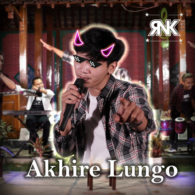 RNK - Akhire Lungo