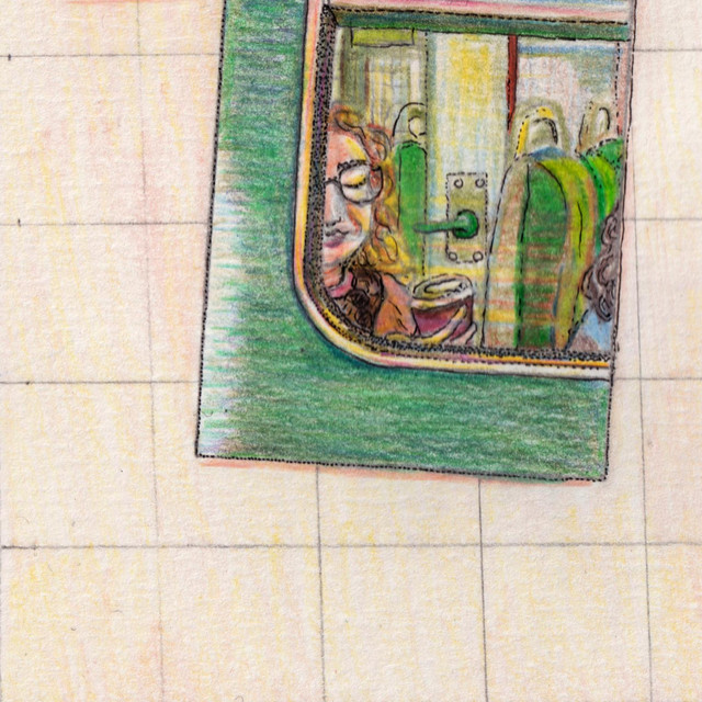 Alex Pester cover art