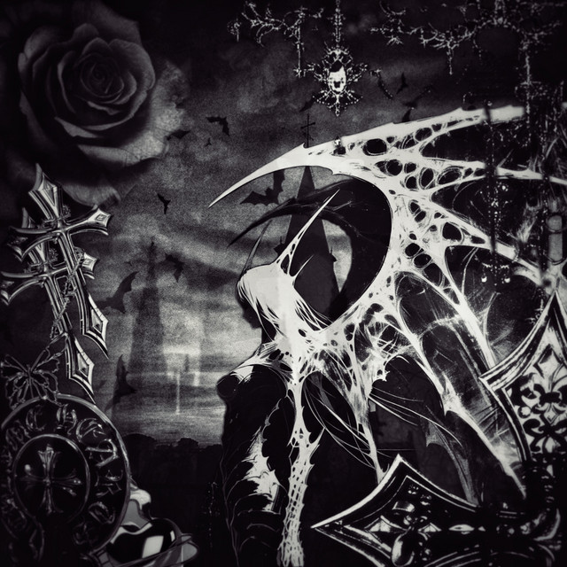 Trone cover art