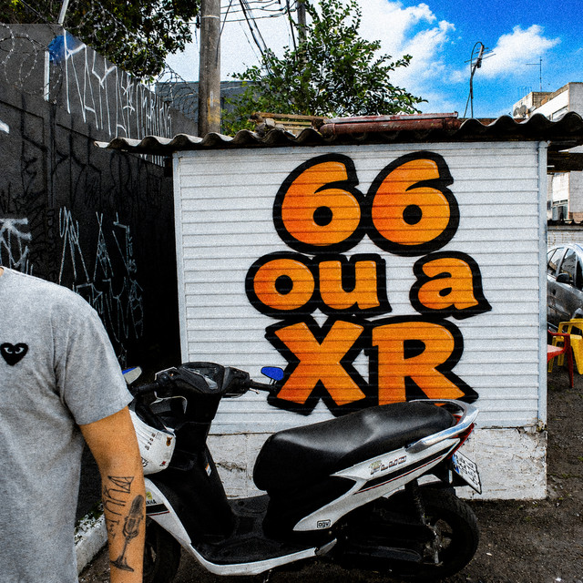 66 ou a XR