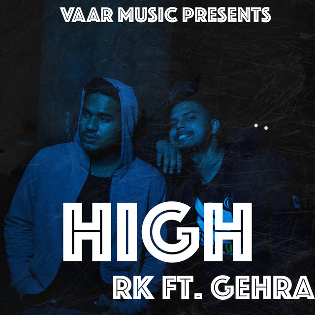 High - Single by RK | Spotify