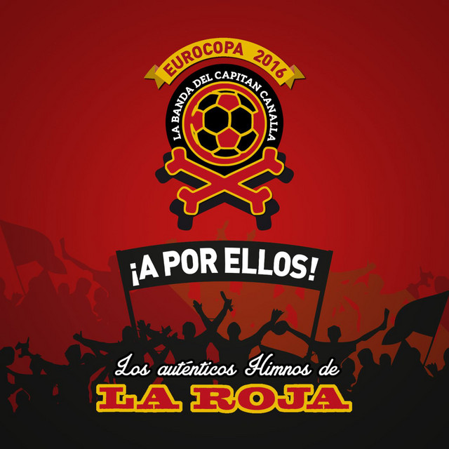 Y viva España