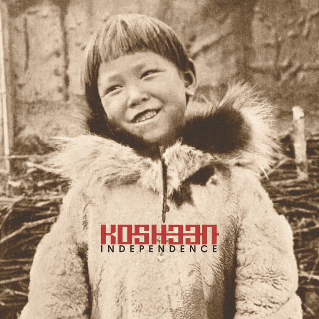 Independence cover art