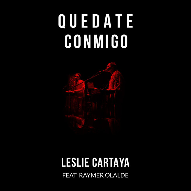 Quedate Conmigo