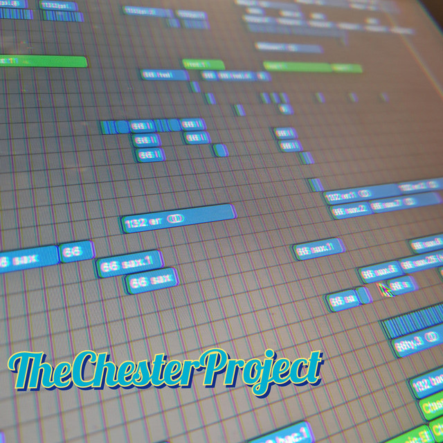 TheChesterProject cover art
