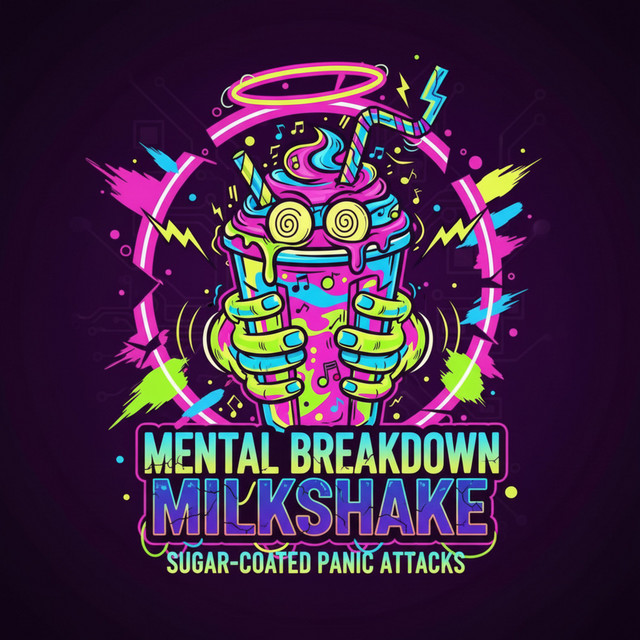 Mental Breakdown Milkshake