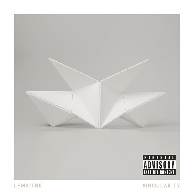 High Tide - Lemaitre