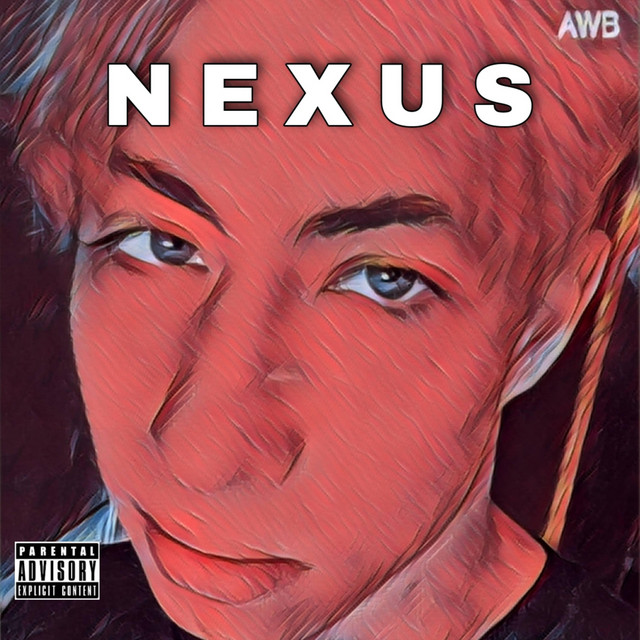 NEXUS cover art