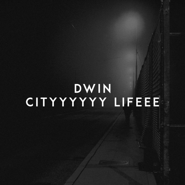 Cityyyyyy Lifeee cover