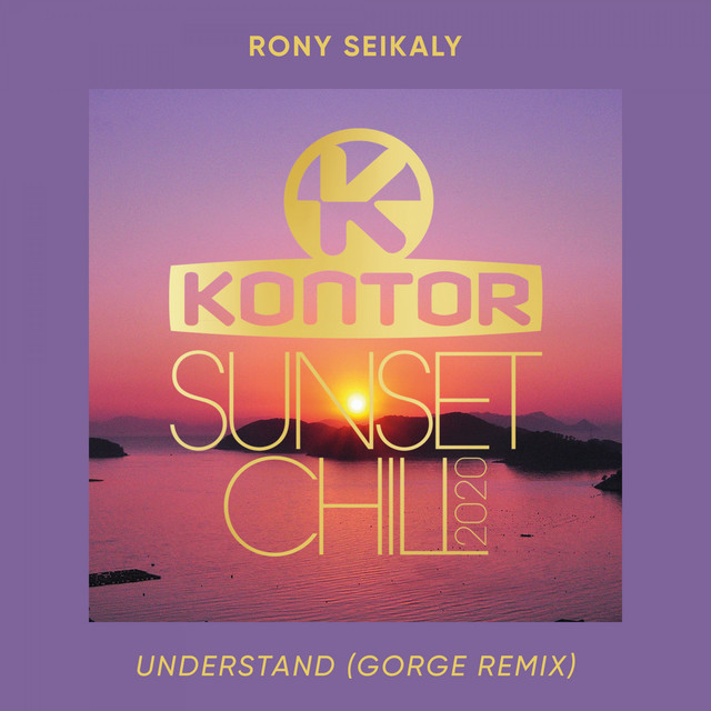 Understand - Gorge Remix