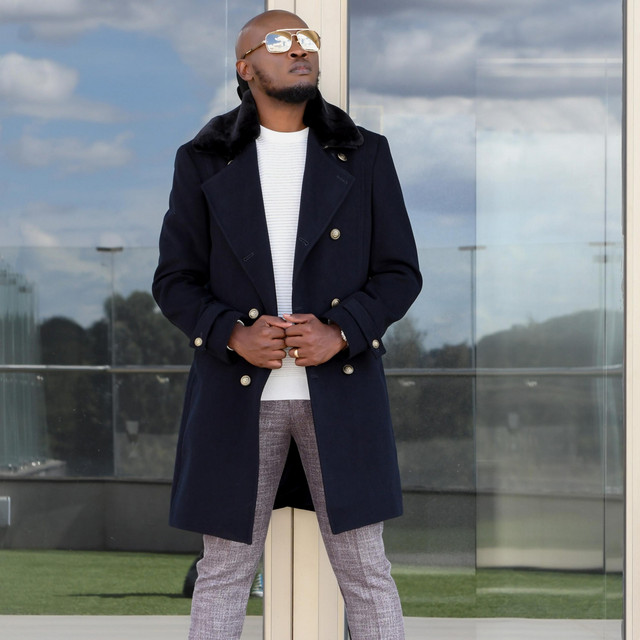 Kazi ya Msalaba cover art