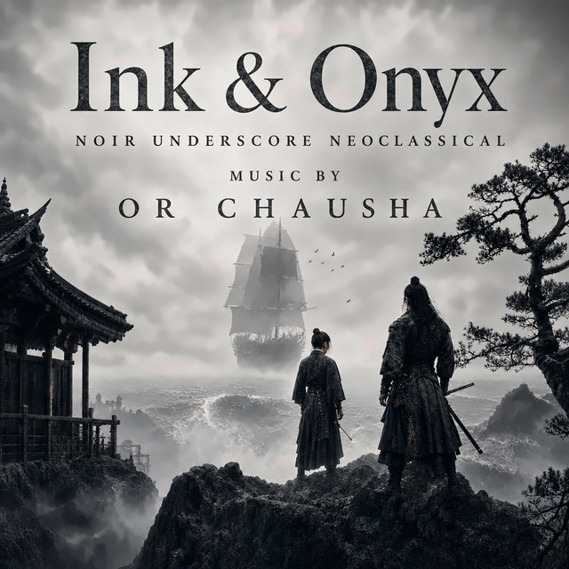 Ink & Onyx