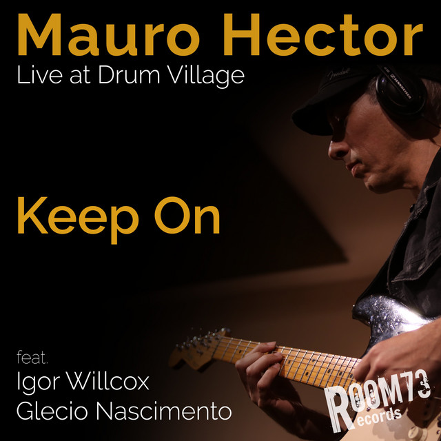 Keep On: Live at Drum Village - Live Session