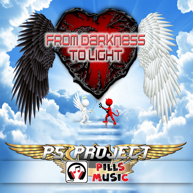 From Darkness to Light cover art