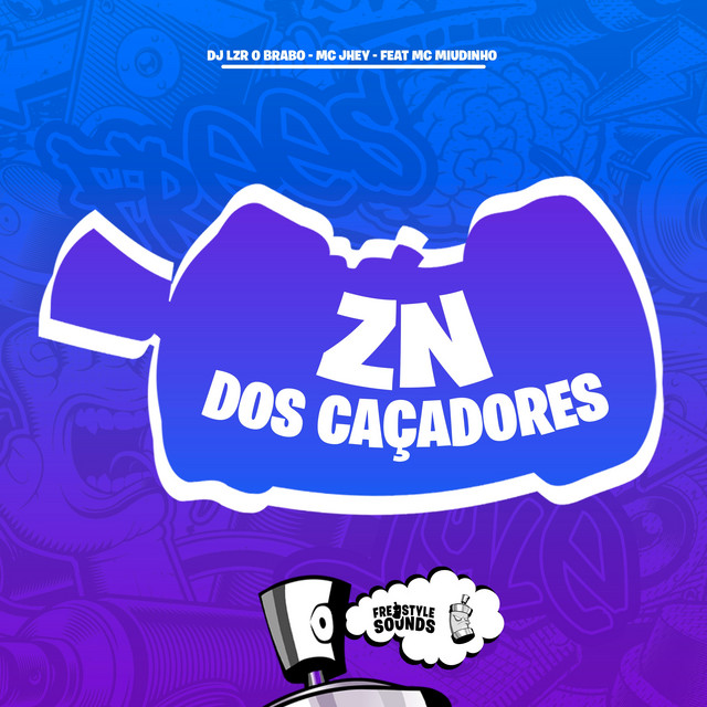 ZN Dos Caçadores