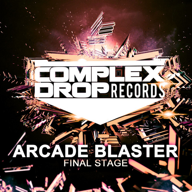 Final Stage cover