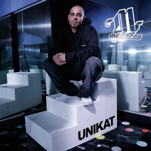 Unikat cover art