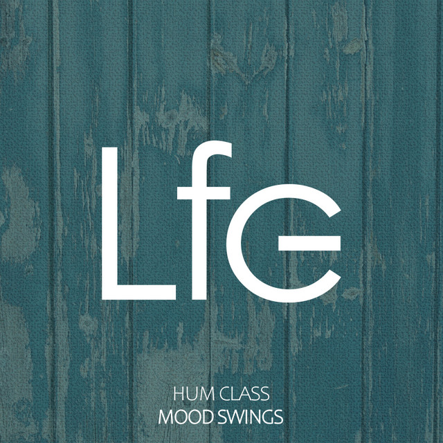 Mood Swings cover art