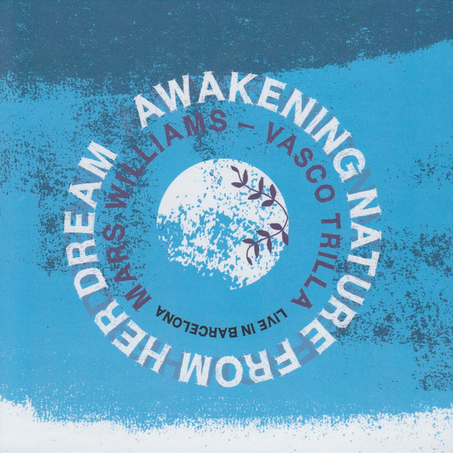 Awakening Nature From Her Dreas
