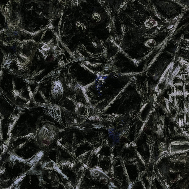 GREYMATTER cover art